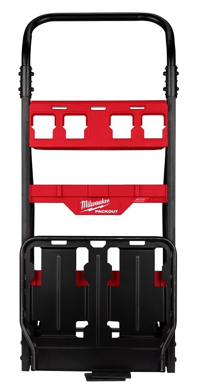 2-WHEEL CART POLYP 20X15X48IN