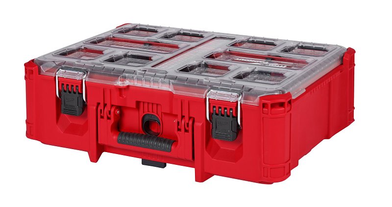 DEEP ORGANIZER 19.7X7X15.2IN
