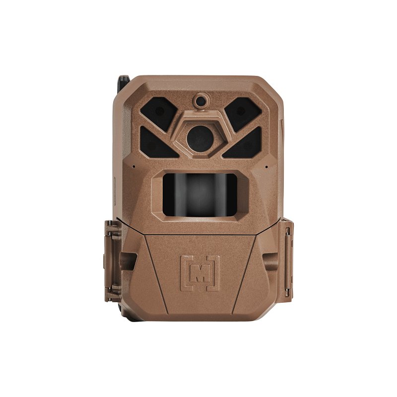 Moultrie EDGE 2 Series MMC-14123 Cellular Trail Camera, 36 MP Photo, 1080 pixel Video Resolution, 50 deg View Angle