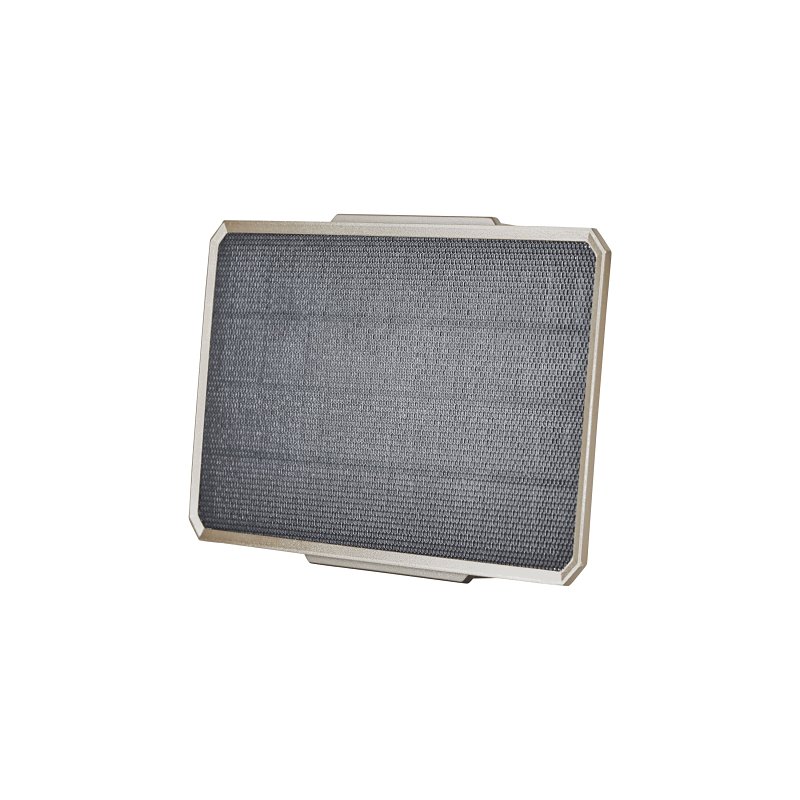 Moultrie 3.4W Solar Panel Power Pack - Continuous Power For Trail Cameras And USB-C Devices