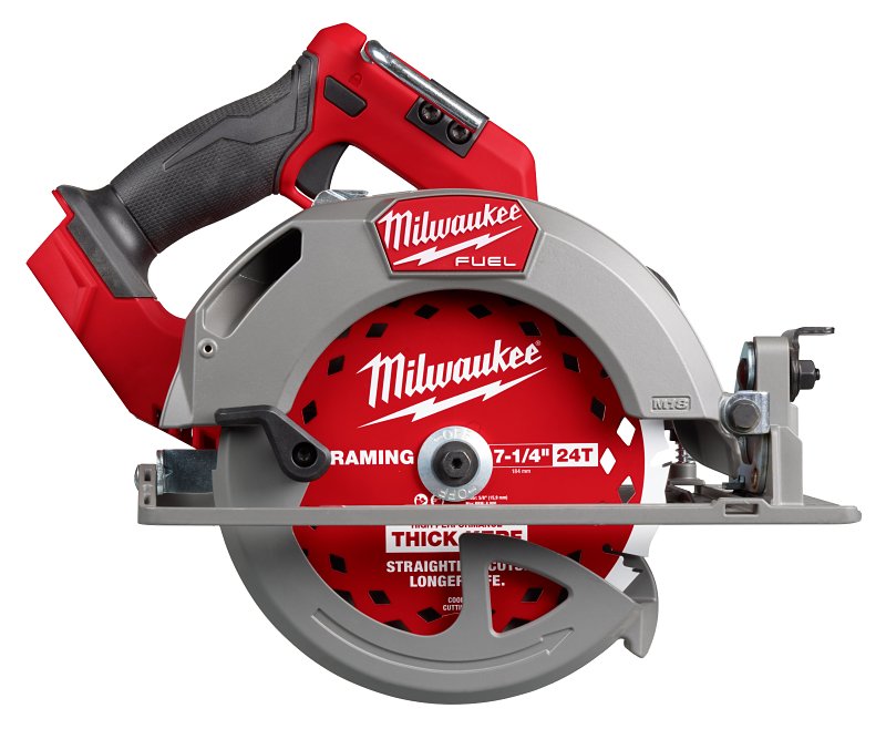 CIRCULAR SAW CRDLS 18V 7-1/4IN