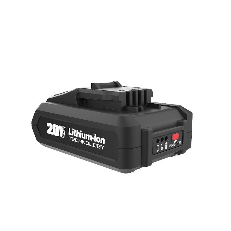 HOUR BATTERY 2A 20V