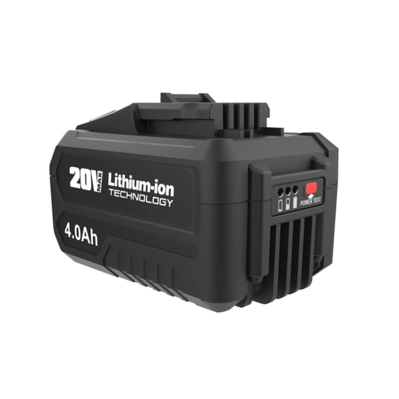 HOUR BATTERY 4A 20V