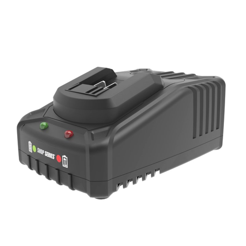 CHARGER 2A 20V