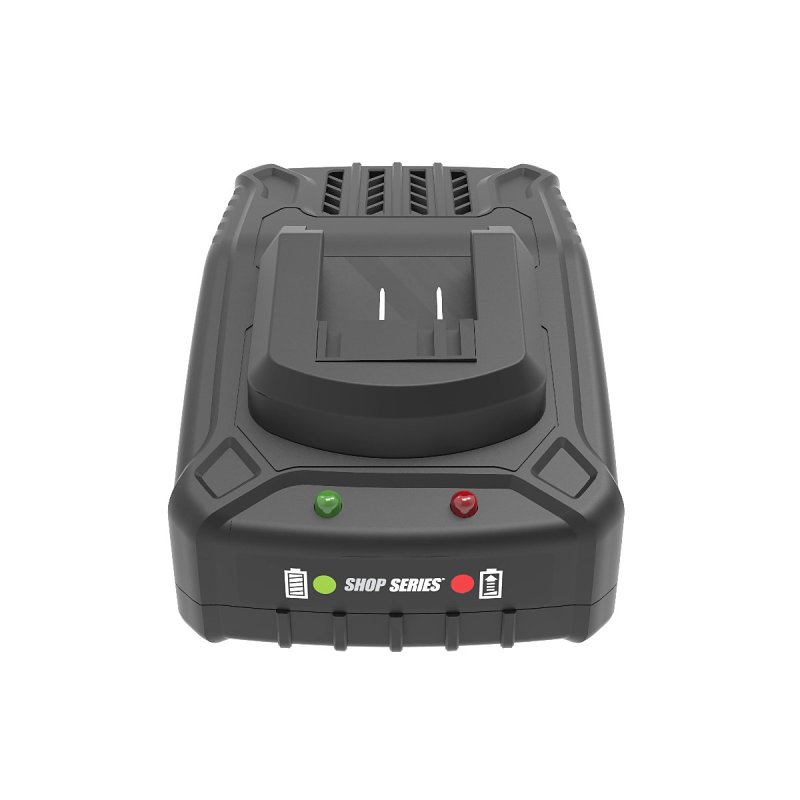 CHARGER 2A 20V