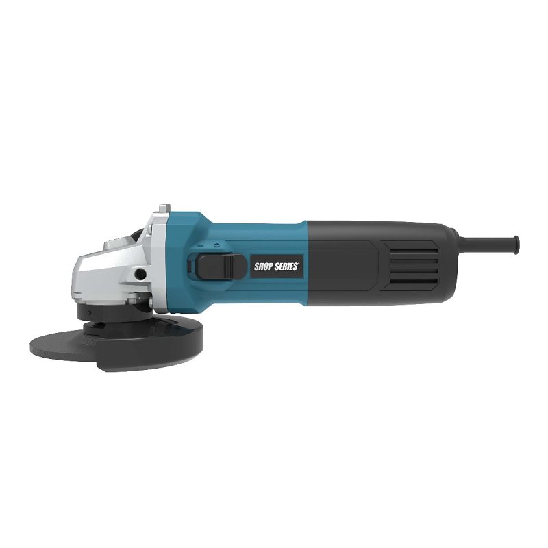 ANGLE GRINDER 6A 120V 4-1/2IN