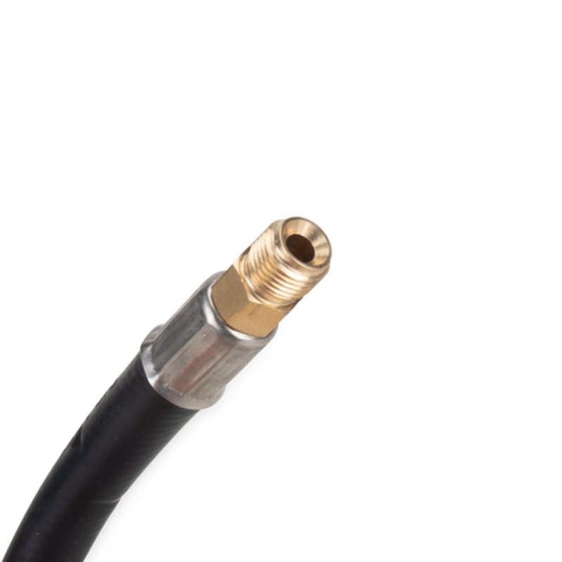 Camco USA 59053 Pigtail Connector, 1/4 in Type 1 ACME Nut x Inverted Male