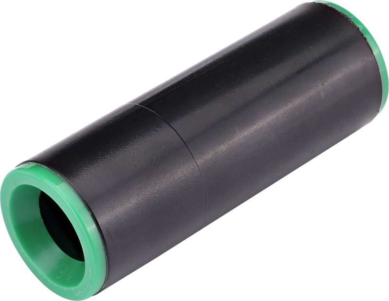 Raindrip 352G00UB Reduction Coupling, 1/2 x 5/8 in Connection, Compression