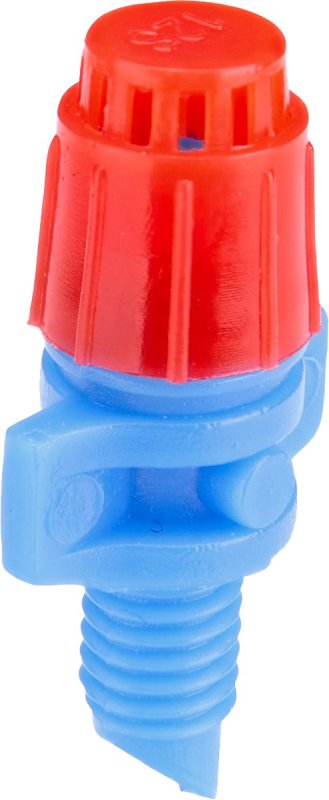 Raindrip 360JET010B Stream Micro Sprayer, Full-Circle, 12 gph, Full-Circle