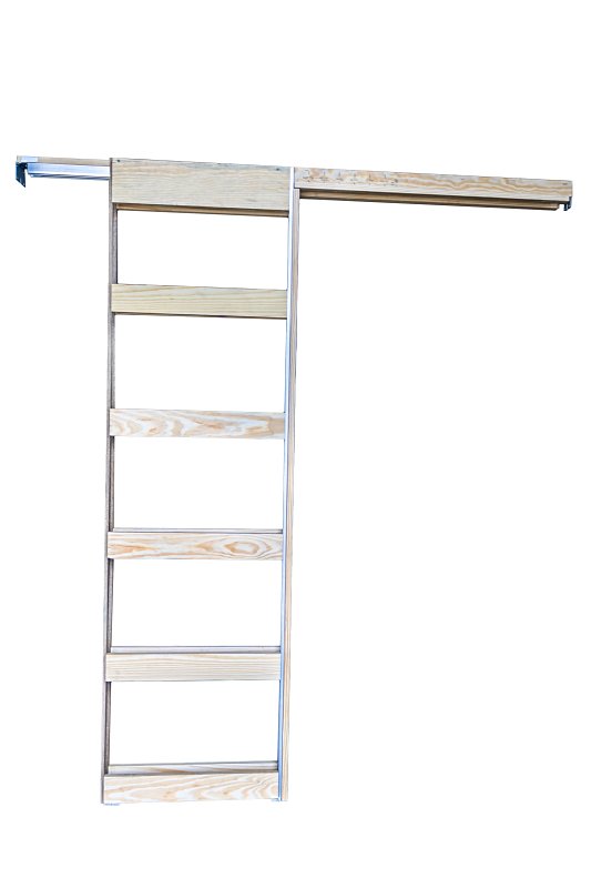 PCKT DOOR FRAME CMPCT 3/0X8/0