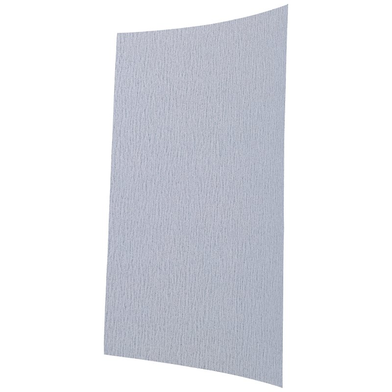 Norton ProSand 07660768161 Sanding Sheet, 11 in L, 9 in W, Medium, 120 Grit, Aluminum Oxide Abrasive, Paper Backing