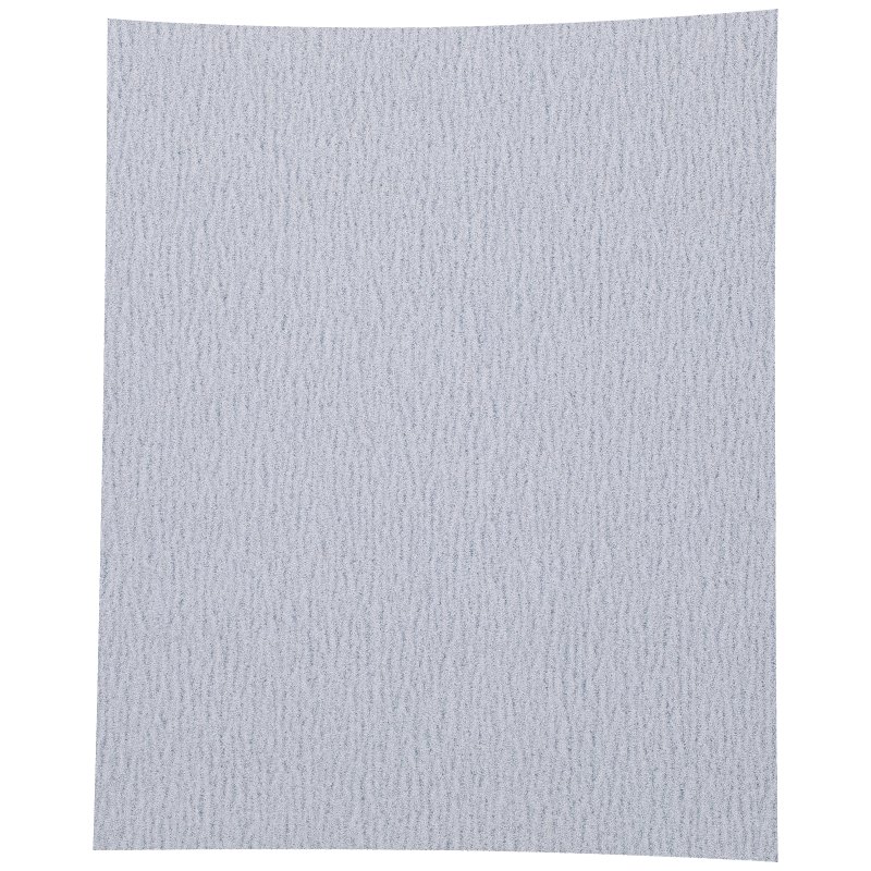 Norton ProSand 07660768161 Sanding Sheet, 11 in L, 9 in W, Medium, 120 Grit, Aluminum Oxide Abrasive, Paper Backing