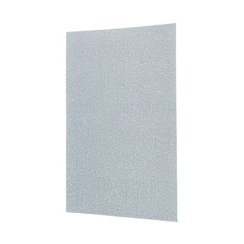 Norton ProSand 07660768163 Sanding Sheet, Tan, 11 in L, 9 in W, Coarse, 80 Grit, Aluminum Oxide Abrasive