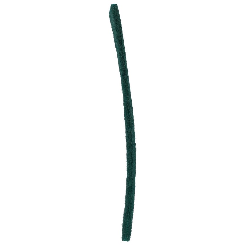 Norton 48147 Hand Pad, Green, 11 in L, 4-3/8 in W