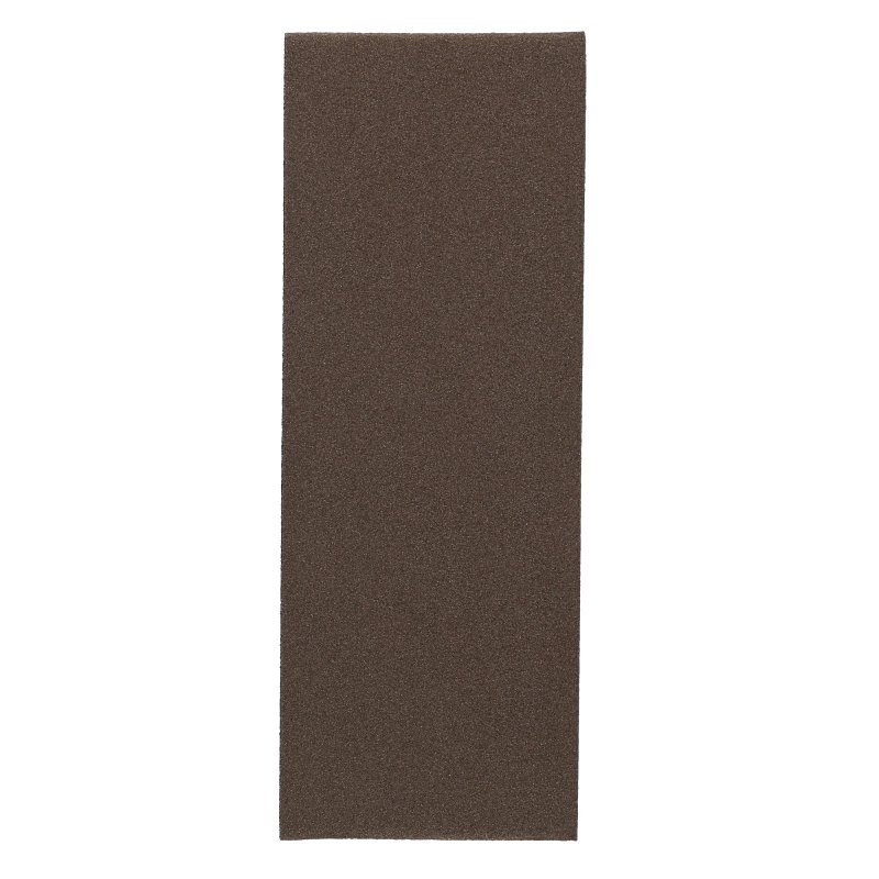 Norton WallSand 00944 Sanding Sponge, 9 in L, 3-5/16 in W, 80, 120 Grit, Fine, Medium, Aluminum Oxide Abrasive