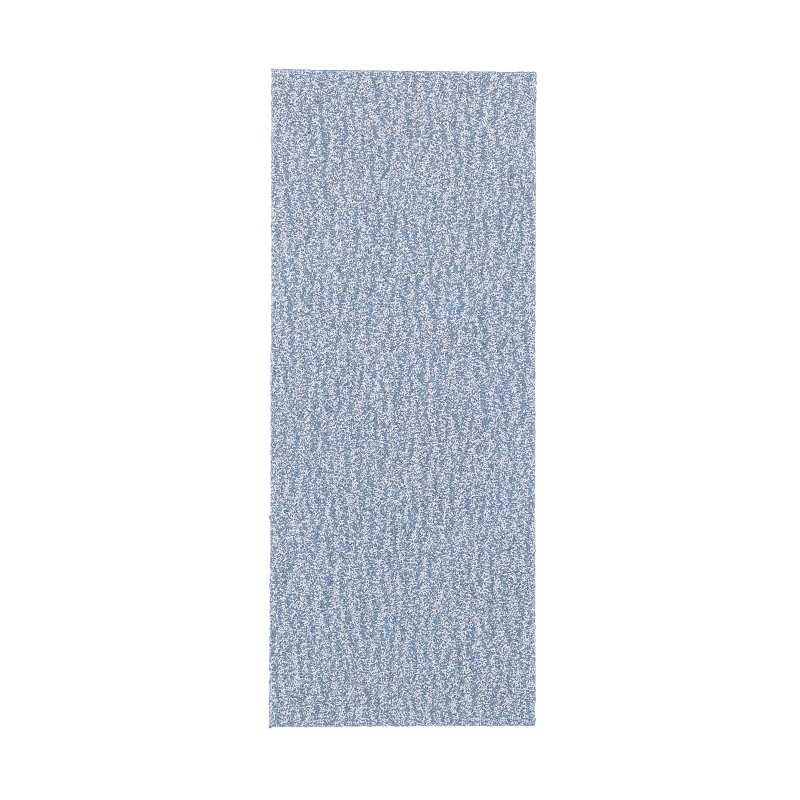 Norton ProSand A259PS Series 68537 Sandpaper, 3-2/3 in W, 9 in L, 60 Grit, Coarse, Aluminum Oxide Abrasive