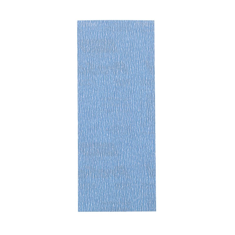 Norton ProSand A259PS Series 68534 Sandpaper, 3-2/3 in W, 9 in L, 220 Grit, Fine, Aluminum Oxide Abrasive, Paper Backing