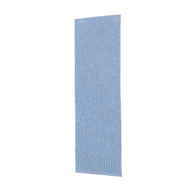Norton ProSand A259PS Series 68535 Sandpaper, 3-2/3 in W, 9 in L, 150 Grit, Fine, Aluminum Oxide Abrasive, Paper Backing