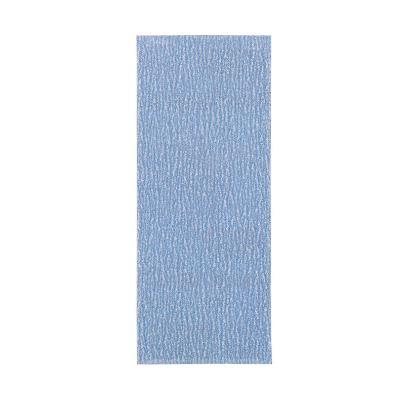 Norton ProSand A259PS Series 68535 Sandpaper, 3-2/3 in W, 9 in L, 150 Grit, Fine, Aluminum Oxide Abrasive, Paper Backing