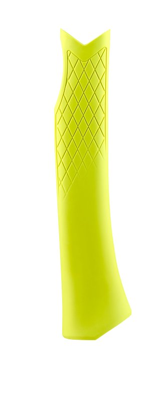 Stiletto TRIMBONE TBRG-Y Replacement Grip, Santoprene, Hi-Vis Yellow, For: TRIMBONE Hammer
