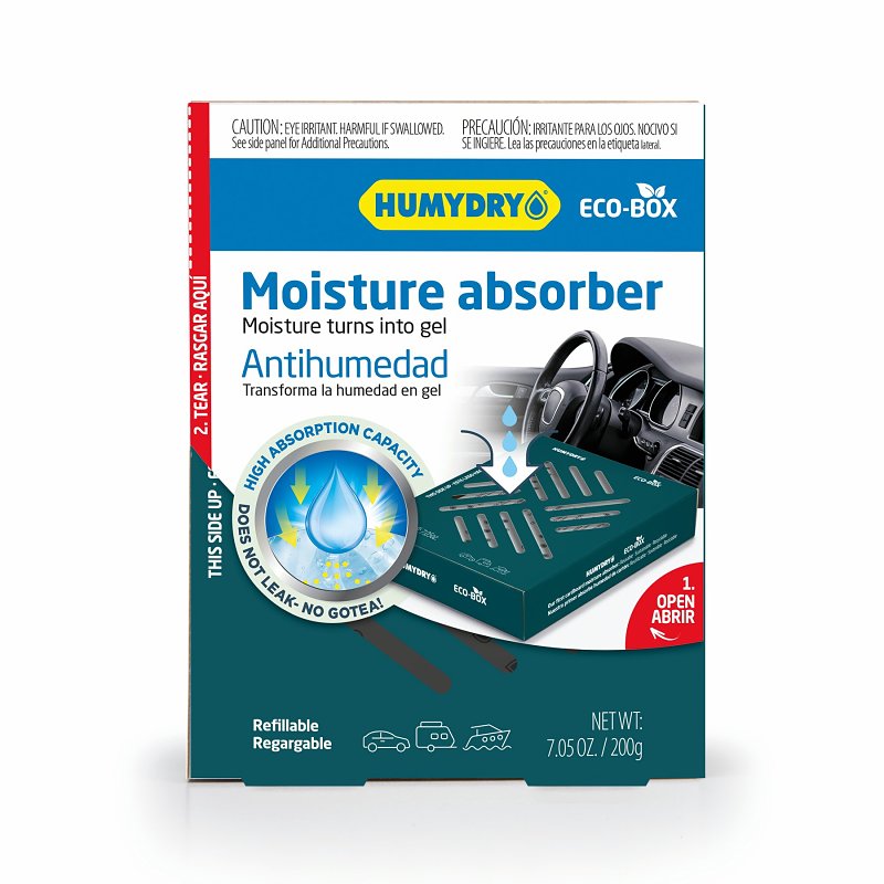 CAR DEHUMIDIFIER