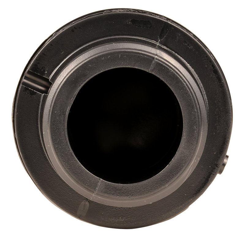 Water Source SPC150-RM Sump Check Valve, 1-1/4 x 1-1/2 in, Rubber Body