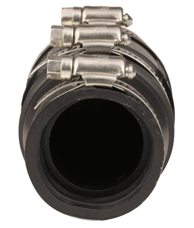 Water Source SPC-200 Check Valve, 2 in, Plastic Body
