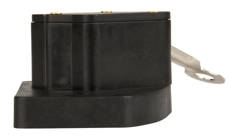 Eco-Flo EF091PED005 Vertical Float Replacement Switch, For: Pedestal Pumps