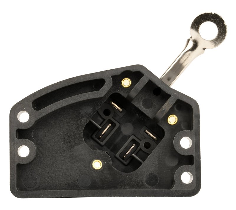 Eco-Flo EF091PED005 Vertical Float Replacement Switch, For: Pedestal Pumps