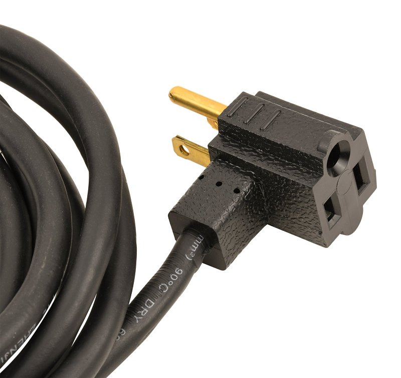 Water Source WSFSWPB Piggyback Float Switch, 115 V, For: Pumps Working with 1/2 hp at 120 VAC and 1 hp at 230 VAC