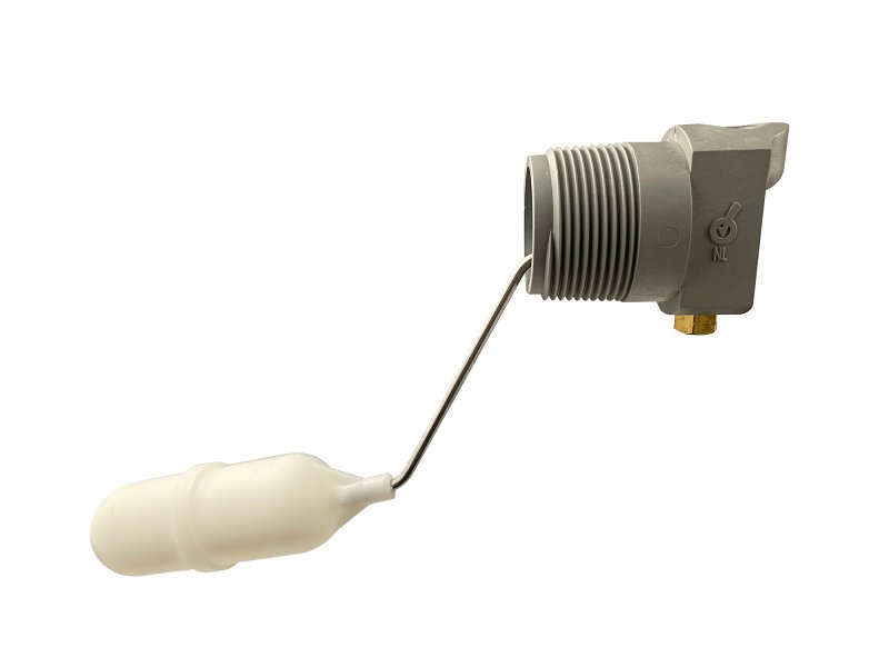 Water Source AV57-RM Air Volume Control, Thermoplastic