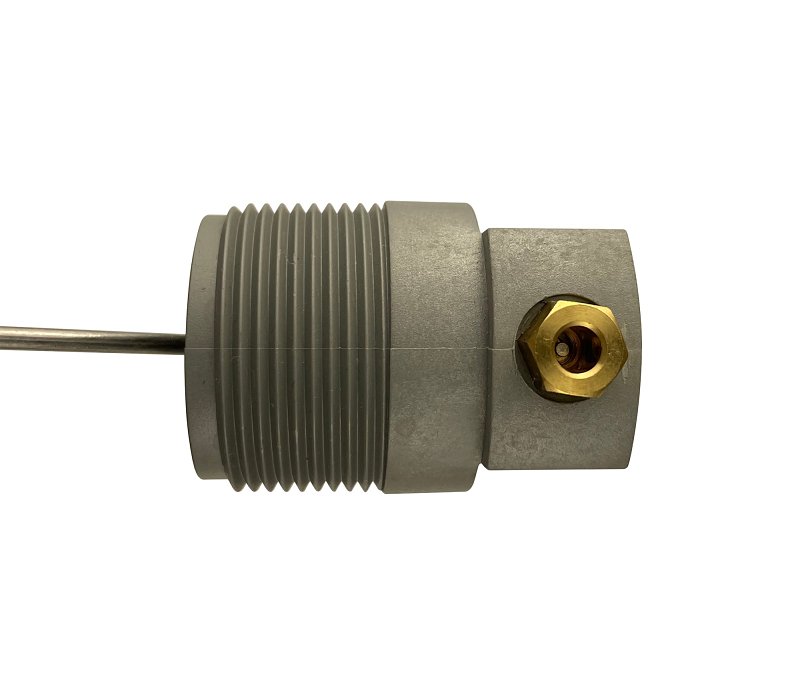Water Source AV57-RM Air Volume Control, Thermoplastic