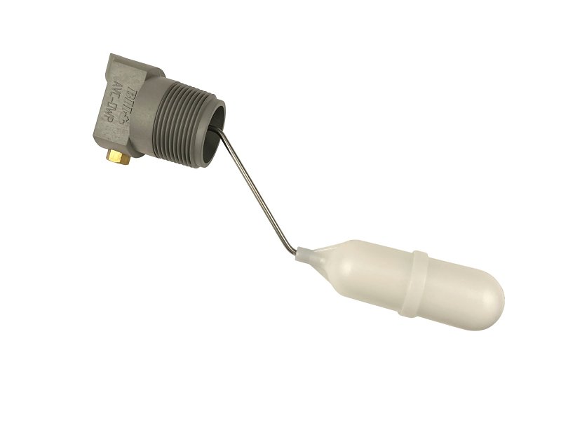 Water Source AV57-RM Air Volume Control, Thermoplastic