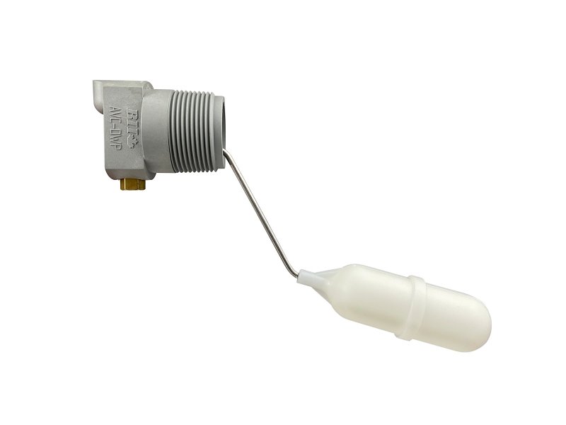 Water Source AV57-RM Air Volume Control, Thermoplastic