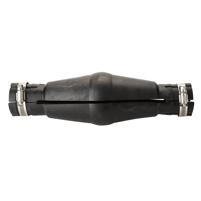 Water Source TA4-8 Torque Arrestor, PVC/Rubber/Stainless Steel, For: 4 to 8 in Well Casing, 1 to 1-1/4 in Drop Pipe