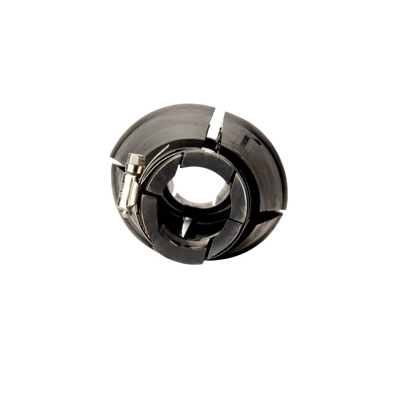 Water Source TA4-8 Torque Arrestor, PVC/Rubber/Stainless Steel, For: 4 to 8 in Well Casing, 1 to 1-1/4 in Drop Pipe