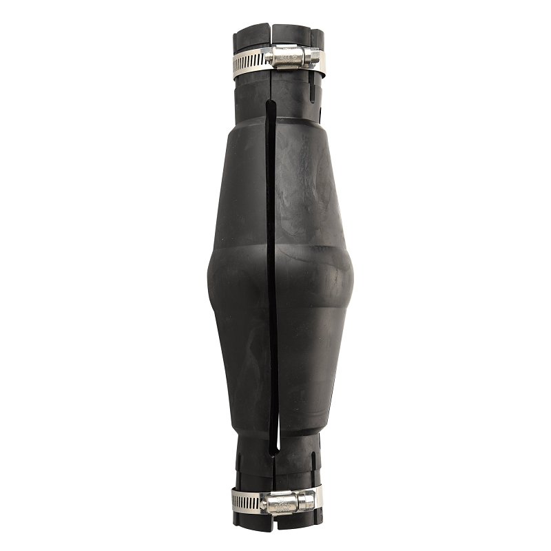 Water Source TA4-8 Torque Arrestor, PVC/Rubber/Stainless Steel, For: 4 to 8 in Well Casing, 1 to 1-1/4 in Drop Pipe