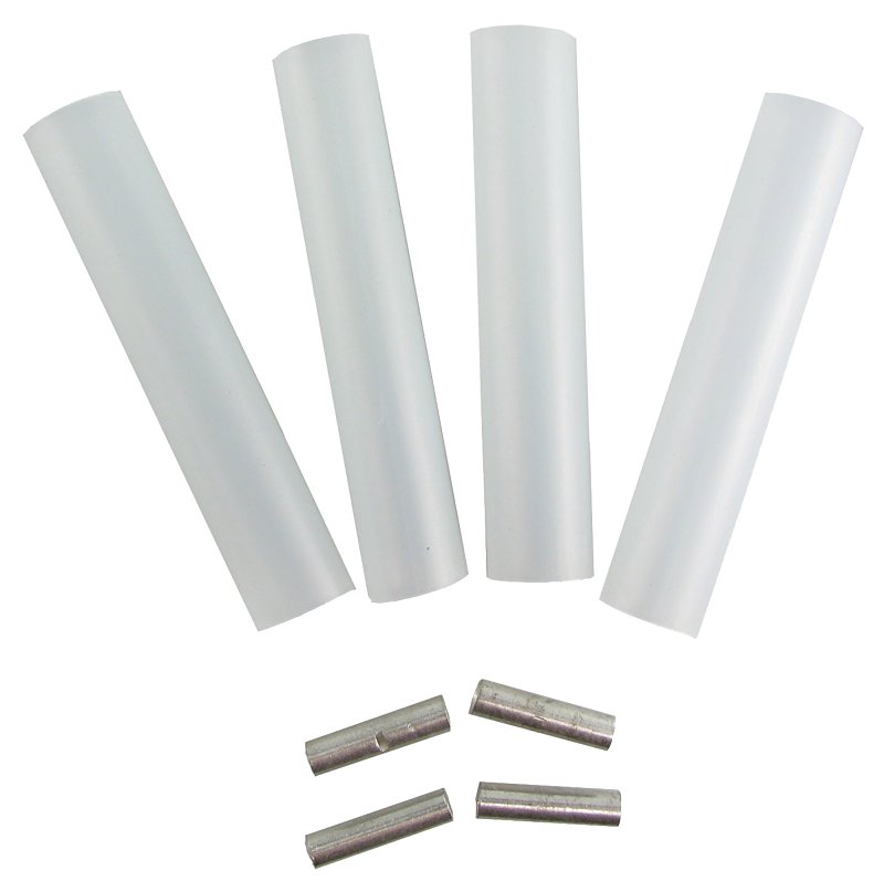 Water Source SK400 Shrink Kit, For: #14, #12 and #10 ga Submersible Wire