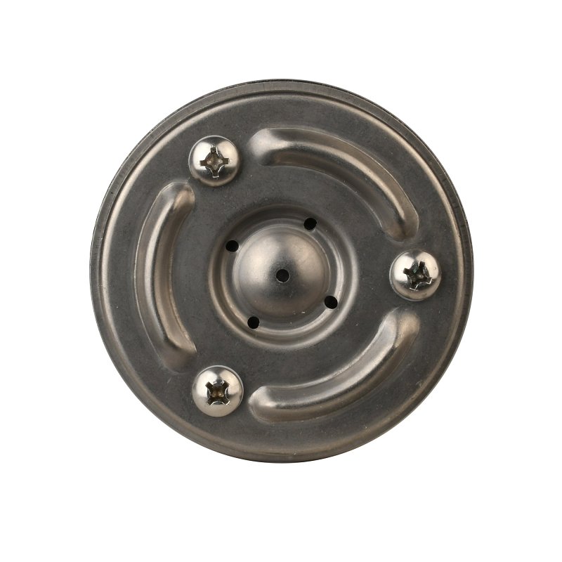 Eco-Flo EFSUB7-122 Submersible Pump, 230 V, 3/4 hp, 1-1/4 in Connection, 12 gpm, Stainless Steel