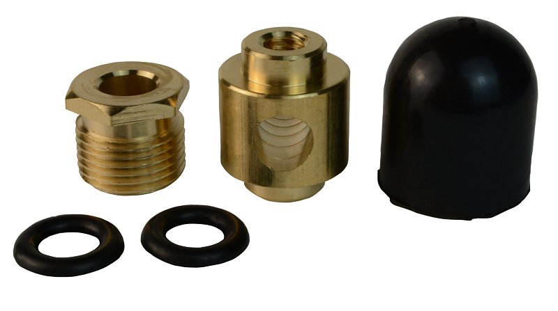 Eco-Flo EFHRKIT Yard Hydrant Repair Kit