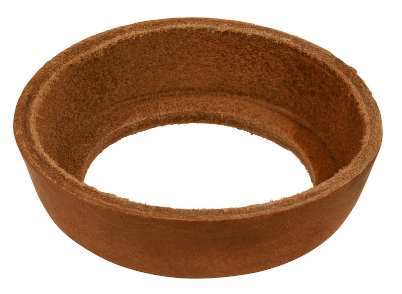 Water Source PPL-103 Cup, Leather, For: PP500NL Pitcher Pump