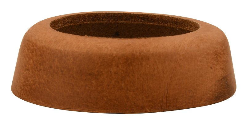 Water Source PPL-103 Cup, Leather, For: PP500NL Pitcher Pump