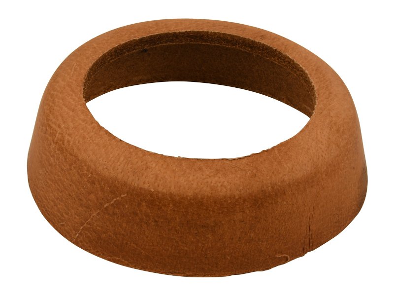 Water Source PPL-103 Cup, Leather, For: PP500NL Pitcher Pump