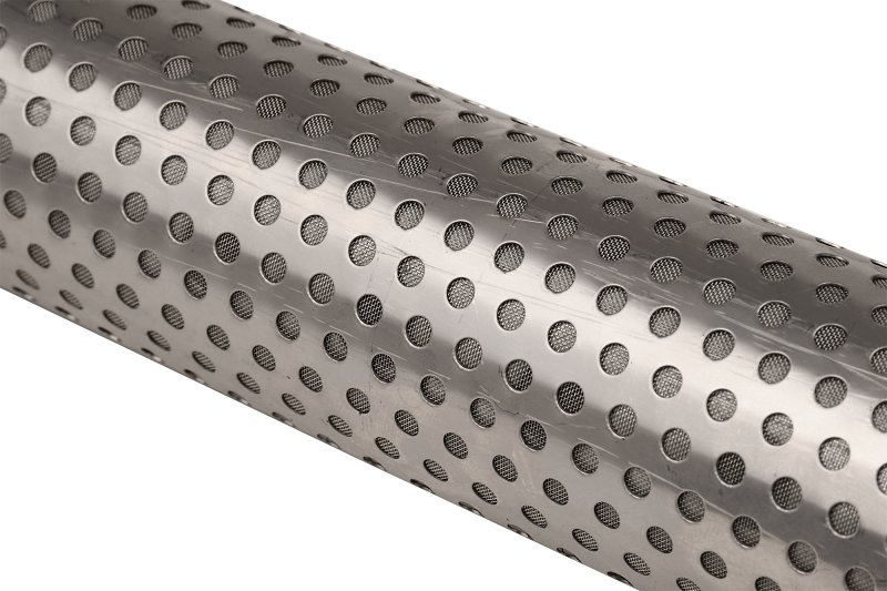 Water Source WP3680-RM Well Point, 1-1/4 in Pipe, Stainless Steel