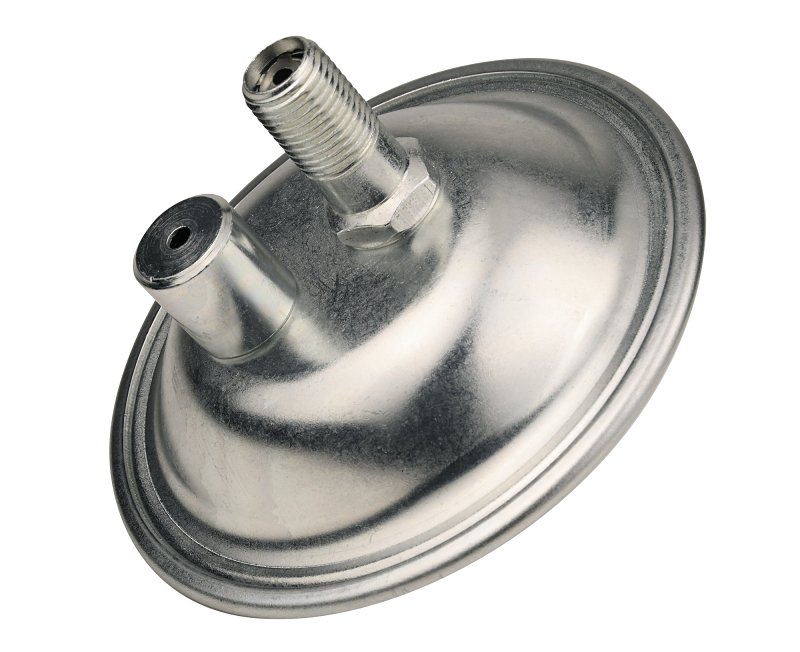 Water Source AV-100 Air Volume Control, For: 120 gal Water Tank