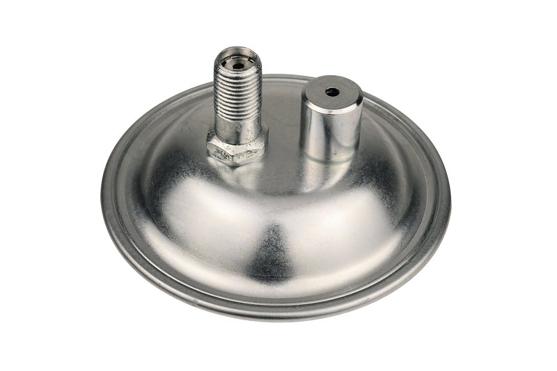 Water Source AV-100 Air Volume Control, For: 120 gal Water Tank