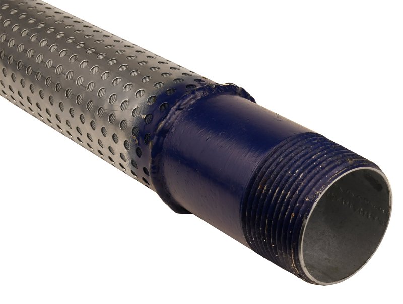 Eco-Flo EFWP2-36 Well Point, MPT, 2 x 36 in Pipe
