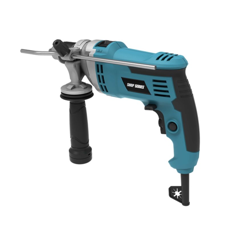 HAMMER DRILL 7A 120V 1/2IN