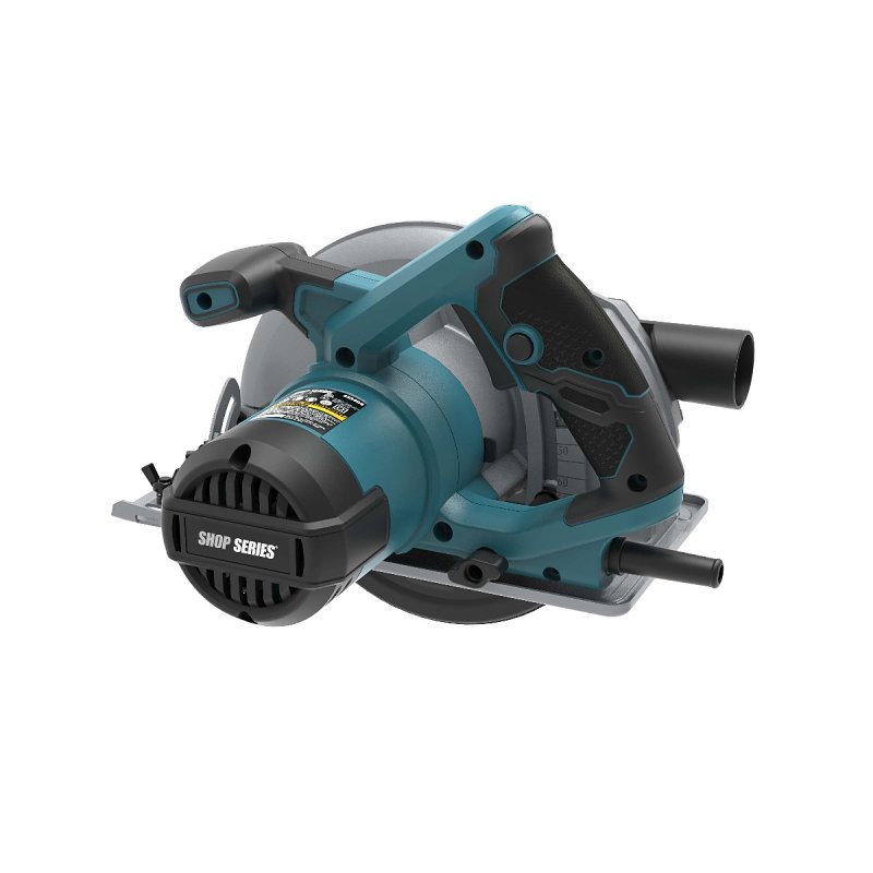 CIRCULAR SAW CORDD 12A 7-1/4IN