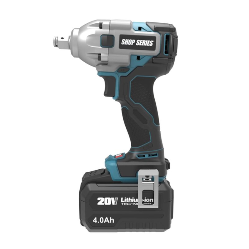 IMPACT WRENCH 20V 250LBS